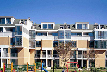 江蘇蘇州新農村建材